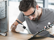 ST Informatique - Services aux particuliers