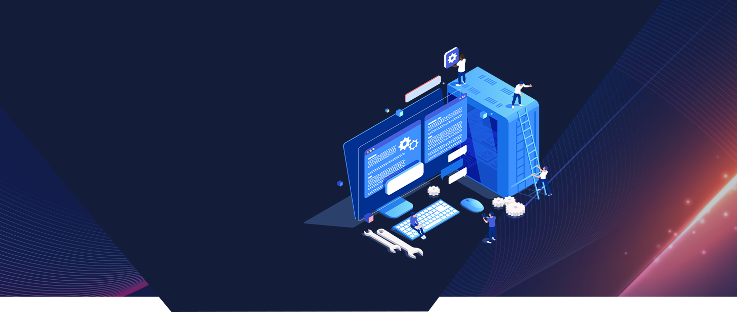 SARL SARL ST-INFORMATIQUE - Header